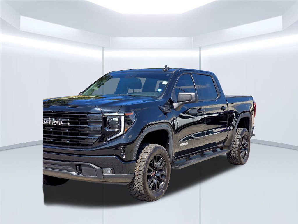 Used 2023 GMC Sierra 1500 Elevation AWD/4WD image 51