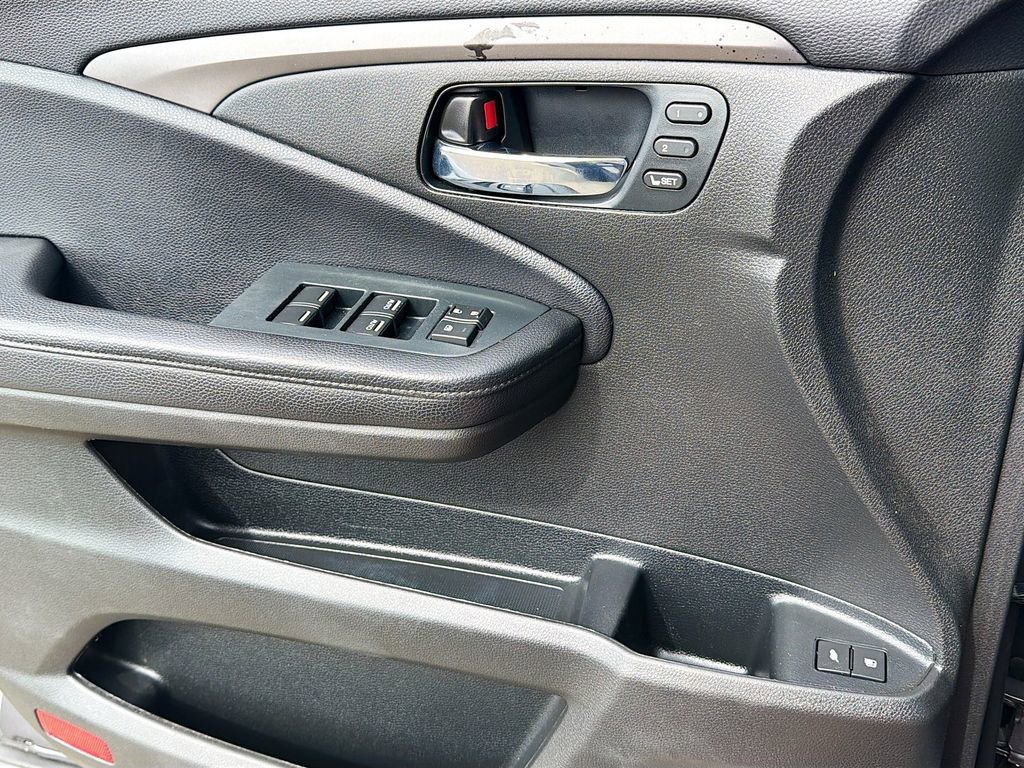 Used 2022 Honda Pilot Special Edition image 22
