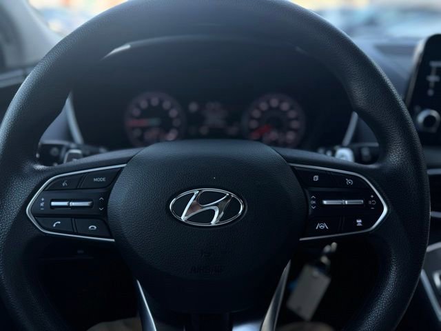 Used 2023 Hyundai Santa Fe SE image 22