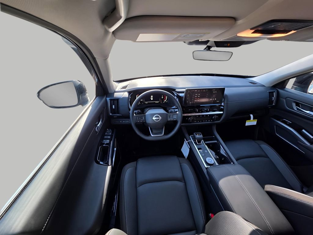 New 2026 Nissan Pathfinder SL image 15