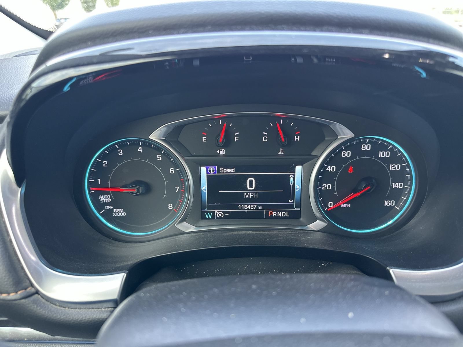 Certified 2018 Chevrolet Traverse LT AWD/4WD image 22