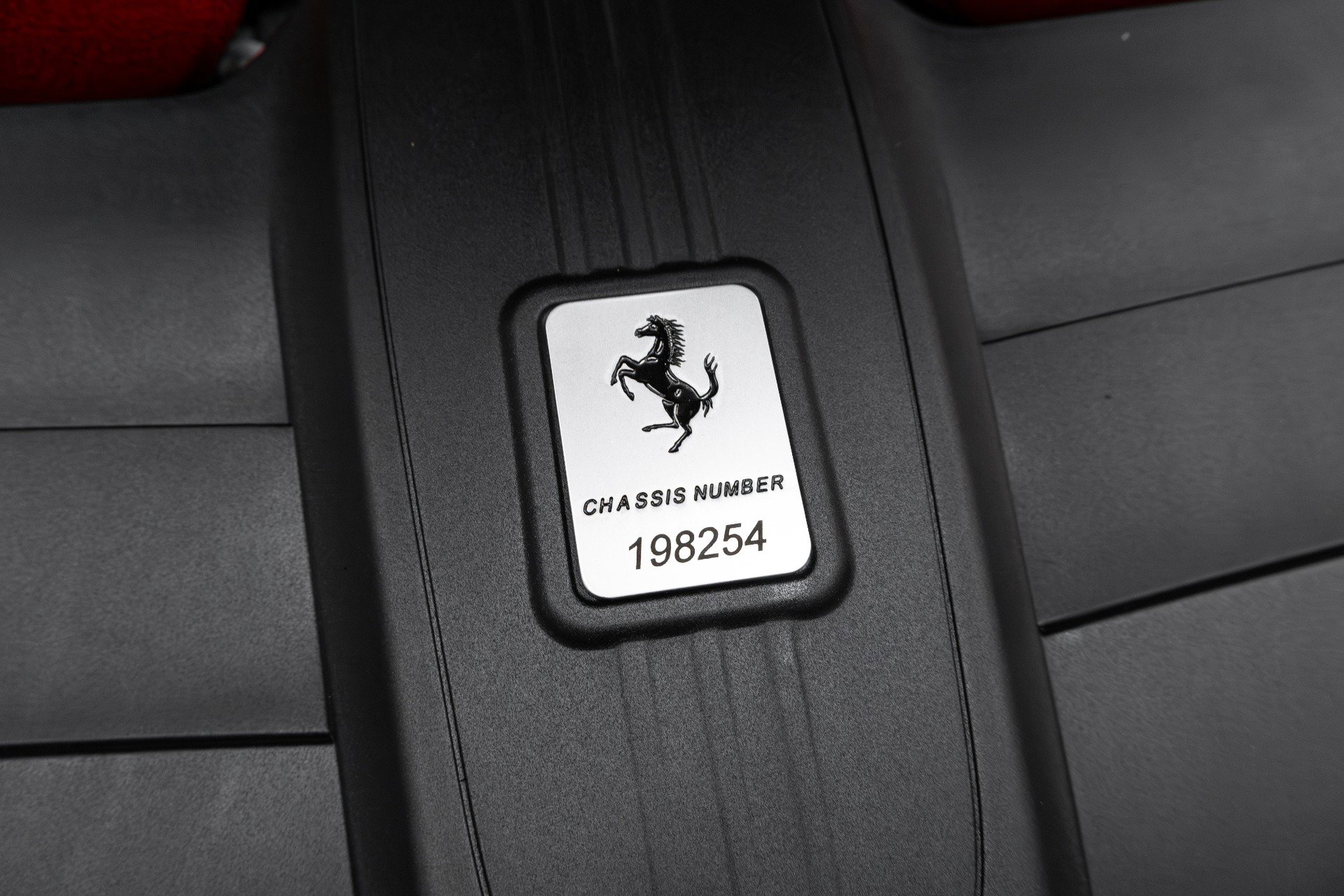 Used 2014 Ferrari F12 Berlinetta image 35