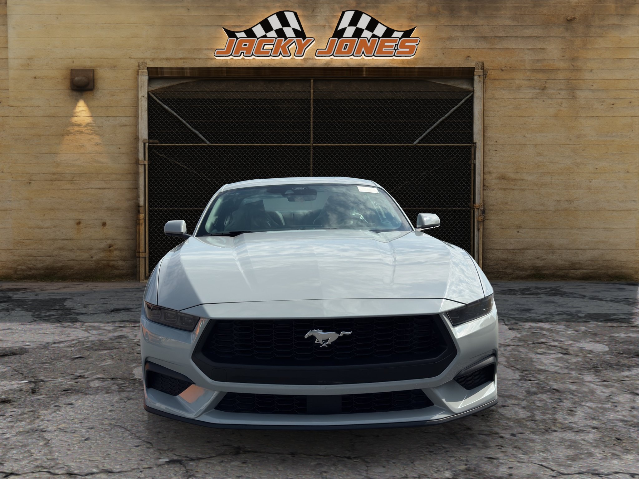Used 2026 Ford Mustang Coupe RWD image 13