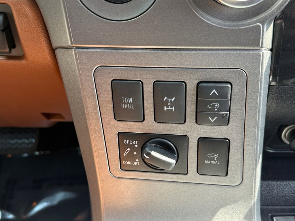 Used 2015 Toyota Sequoia Platinum image 20