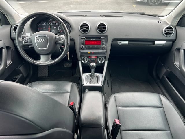 Used 2011 Audi A3 TDI Premium Plus FWD image 12