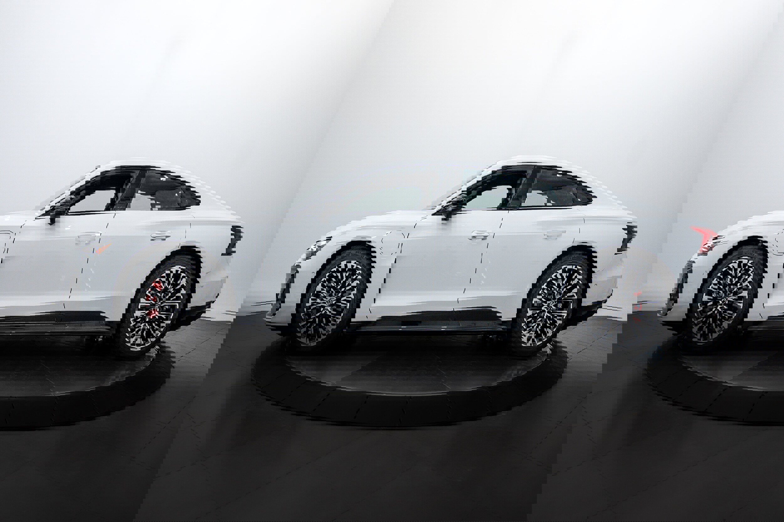 New 2026 Audi S e-tron GT Premium Plus image 6