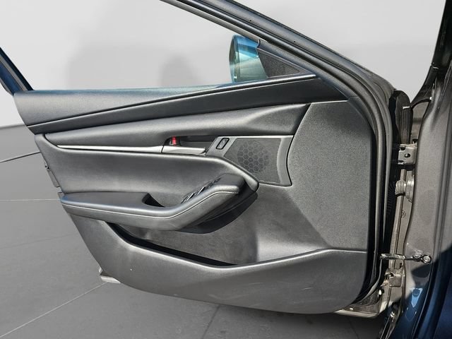 Used 2023 MAZDA MAZDA3 s FWD image 24