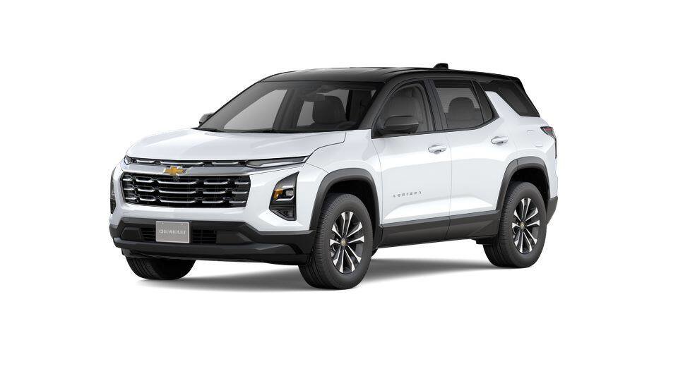 New 2026 Chevrolet Equinox LT w/ Convenience Package II image 37