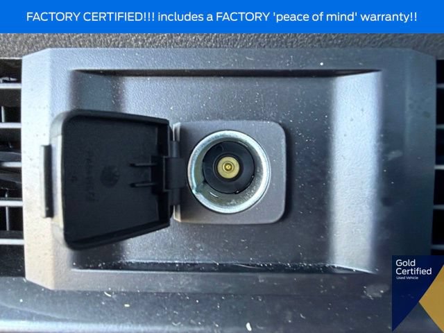 Certified 2023 Ford F150 XLT w/ Equipment Group 302A High AWD/4WD image 25
