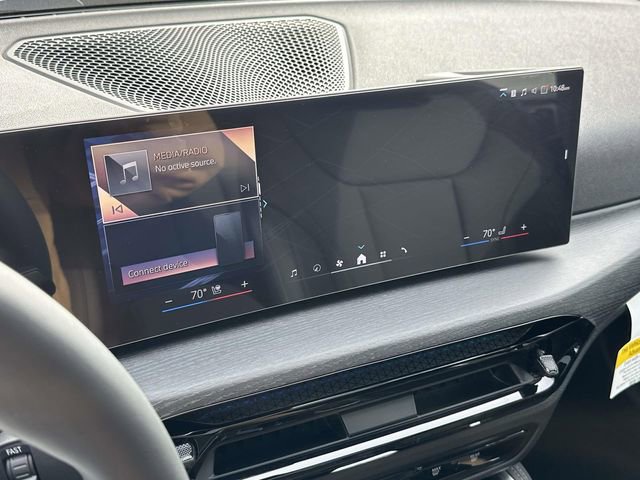 New 2026 BMW i4 xDrive40i w/ M Sport Package image 16