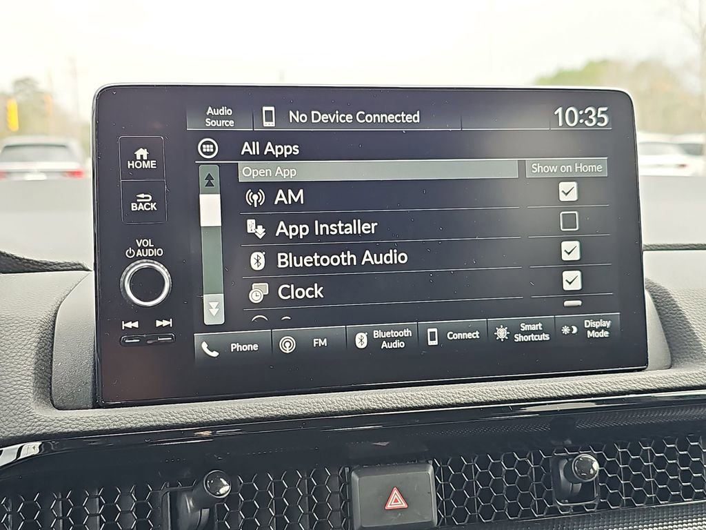 Used 2024 Honda CR-V EX-L image 23