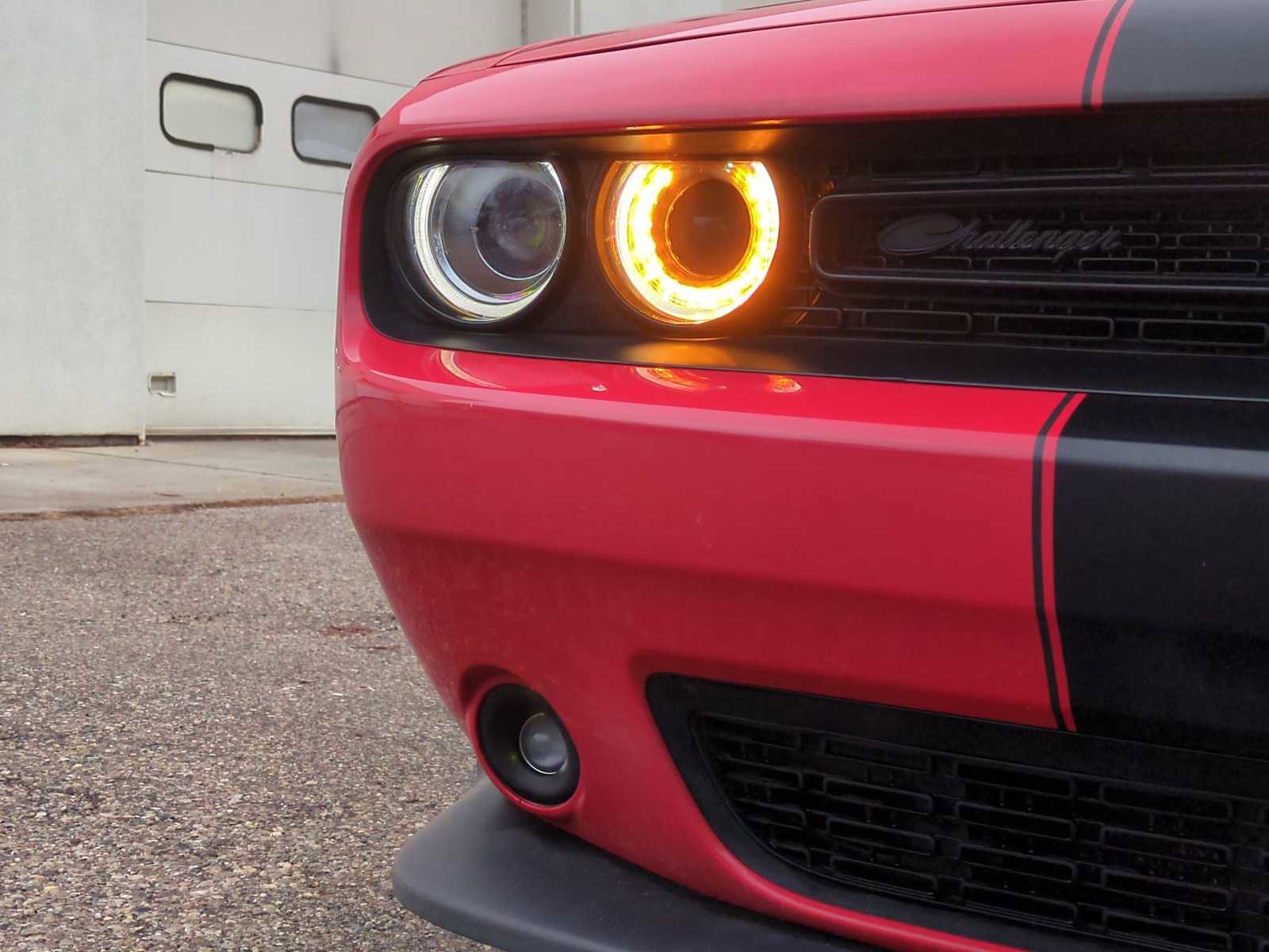 Used 2021 Dodge Challenger GT w/ Plus Package image 11