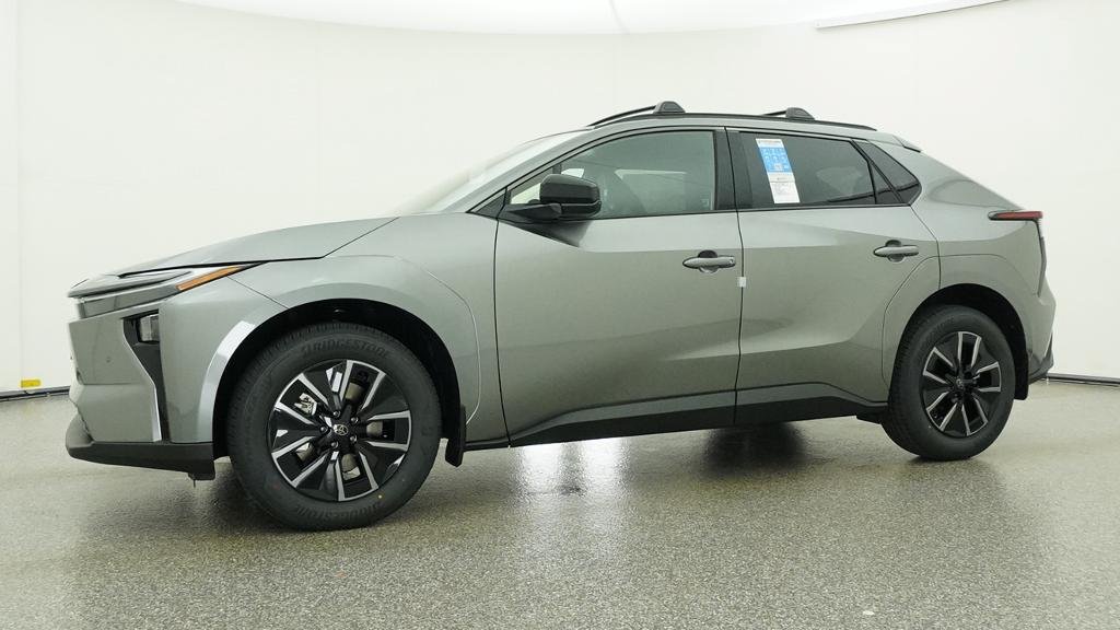 New 2026 Toyota bZ FWD image 45