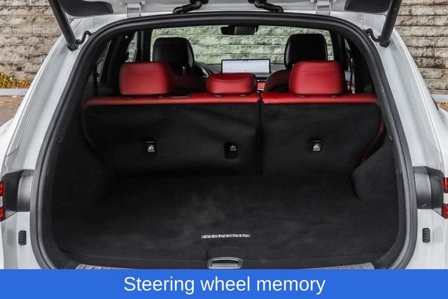 Used 2023 Genesis GV70 3.5T Sport w/ Cargo Package AWD/4WD image 22