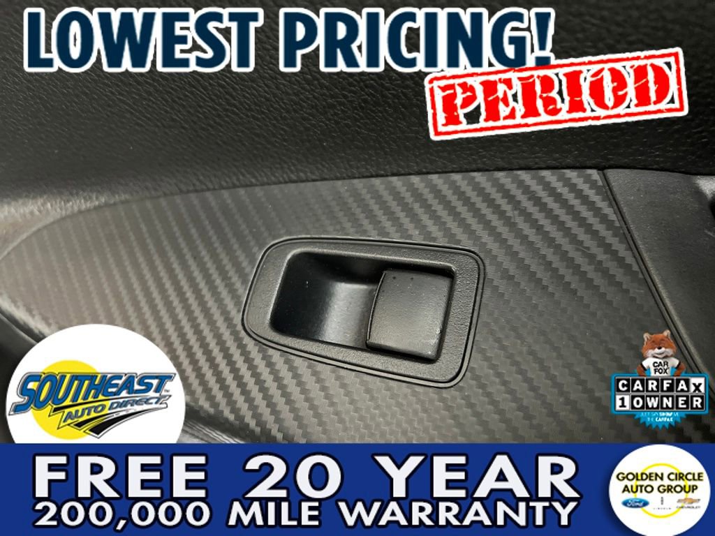 Used 2025 Mitsubishi Eclipse Cross SE image 20