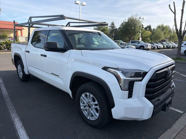Used 2023 Toyota Tundra SR5