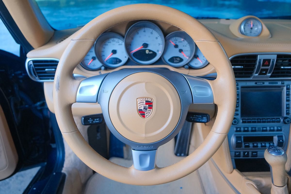 Used 2006 Porsche 911 Carrera 4S image 18
