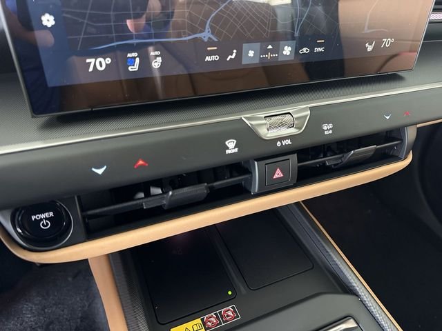 New 2026 Lexus ES 350e w/ Convenience Package FWD image 19