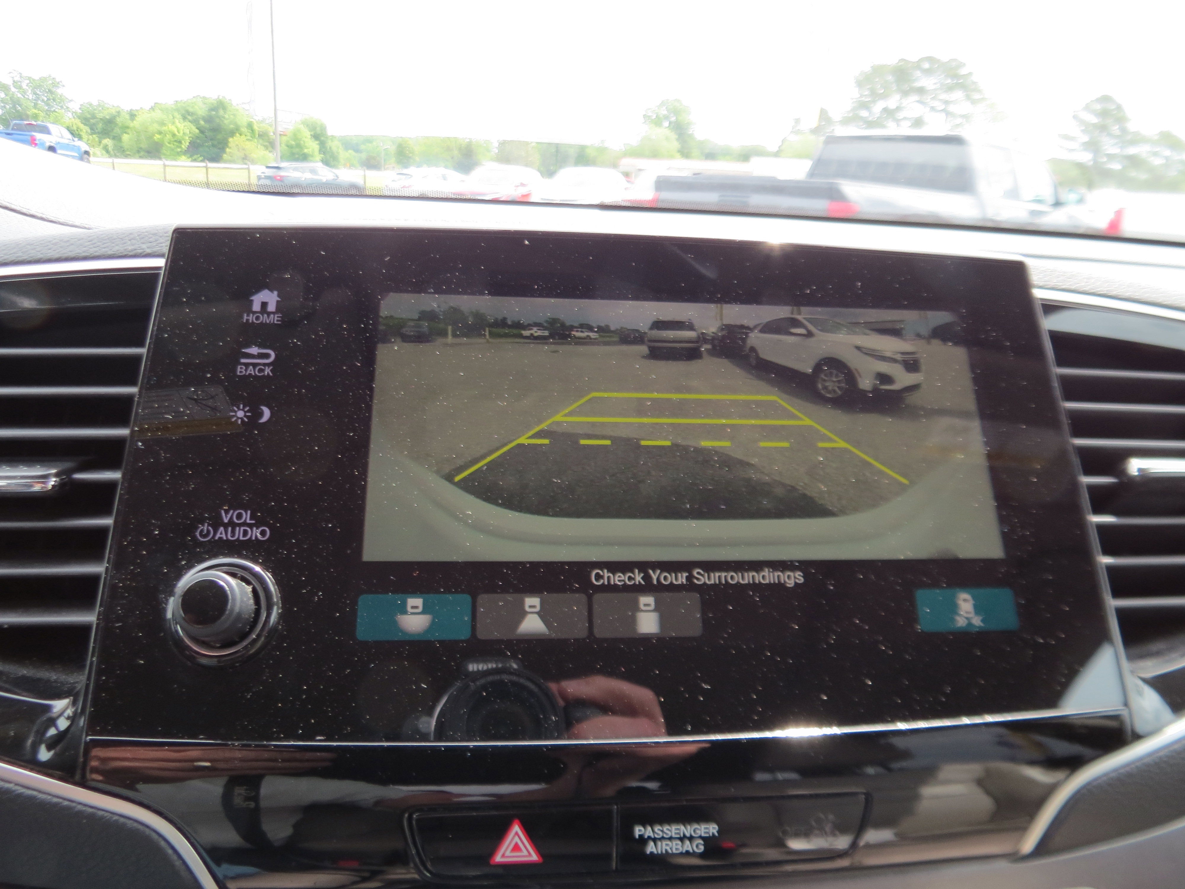 Used 2020 Honda Pilot EX-L image 29