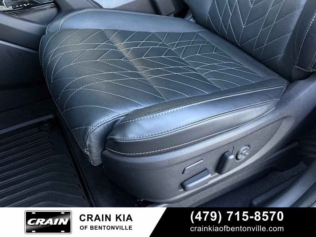 Certified 2024 Kia Telluride SX Prestige X-Pro AWD/4WD image 24