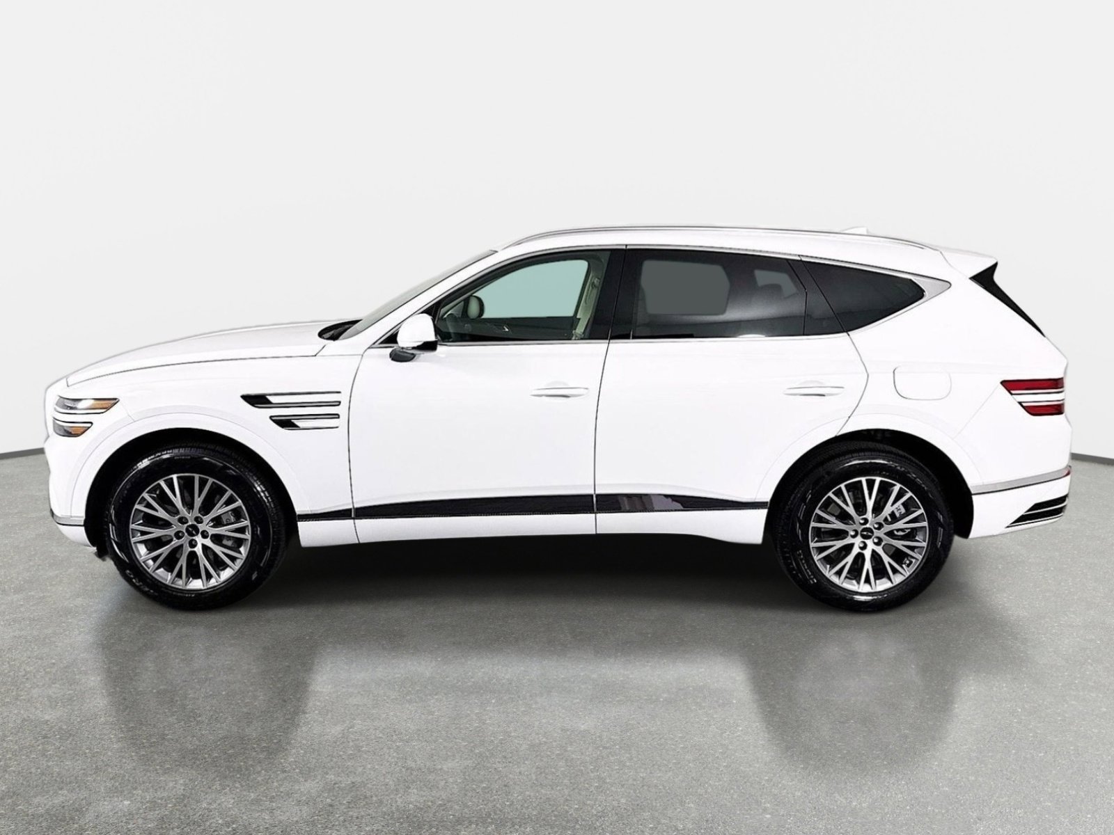 New 2026 Genesis GV80 2.5T image 8