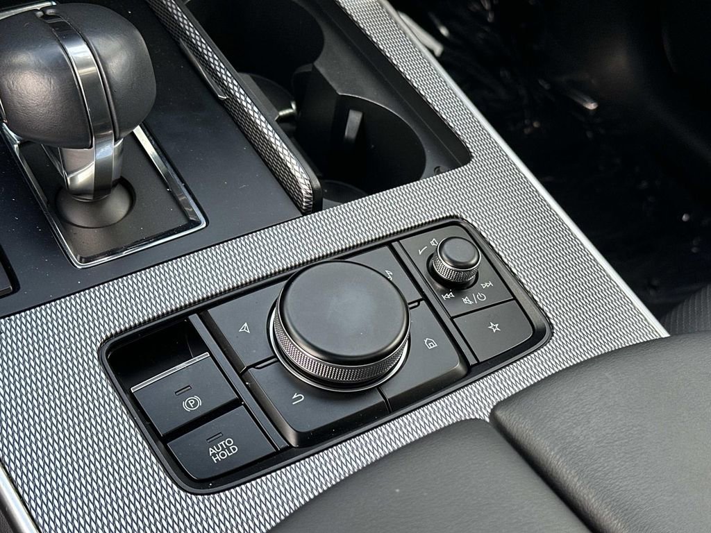 Certified 2024 MAZDA CX-90 Plug-In Hybrid w/ Preferred image 16