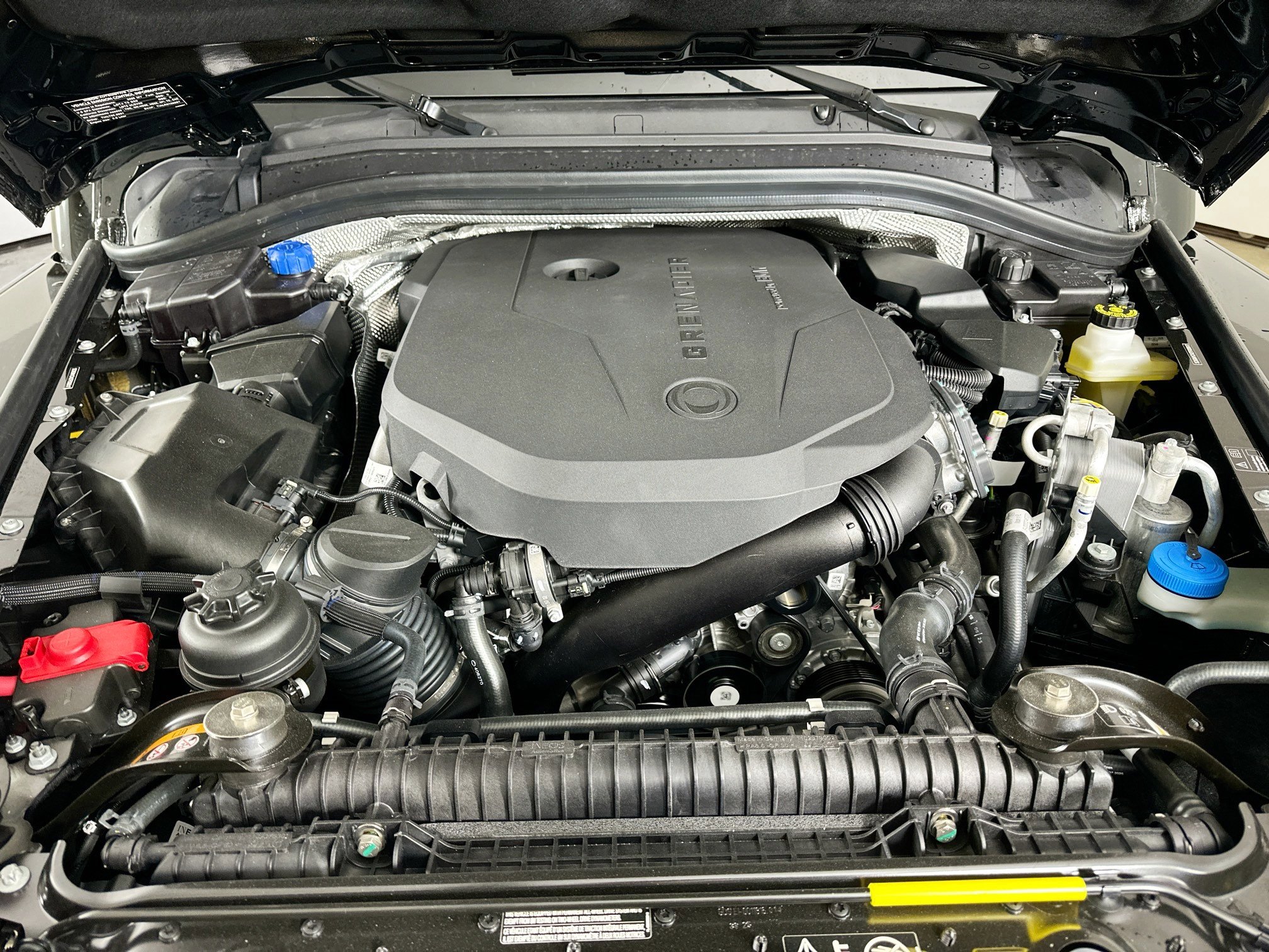 New 2026 INEOS Grenadier image 14