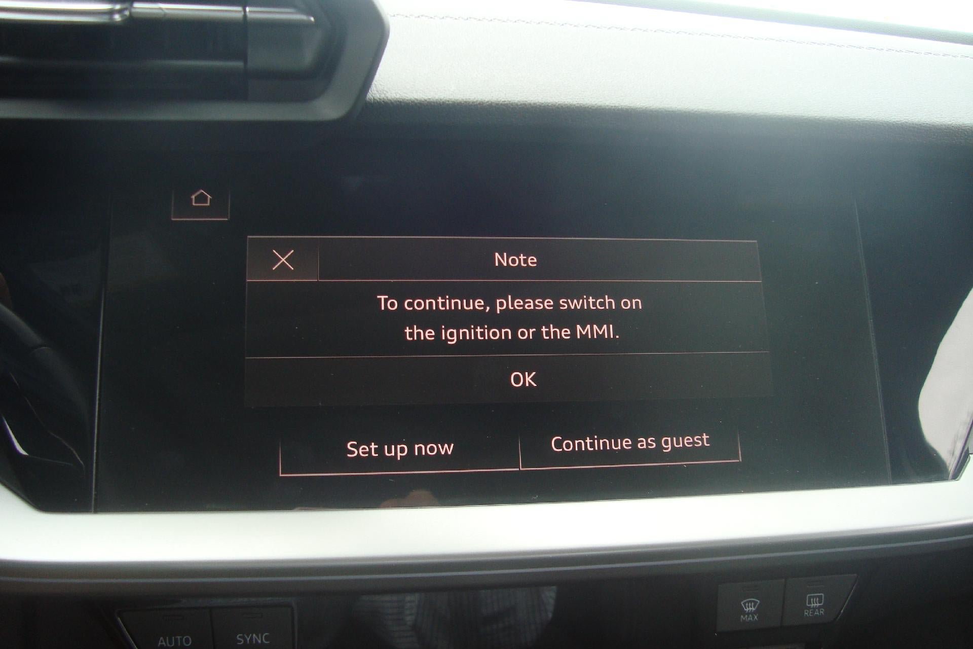 Used 2024 Audi A3 2.0T Premium Plus AWD/4WD image 15