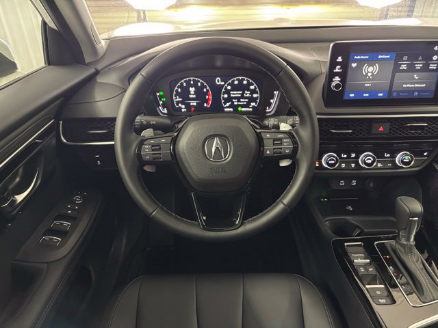 Used 2026 Acura ADX FWD image 16