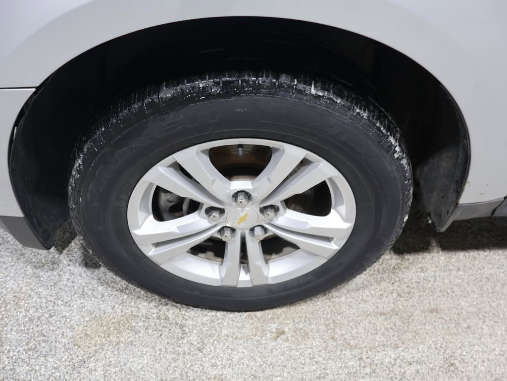 Used 2015 Chevrolet Equinox LT w/ Driver Convenience Package image 10
