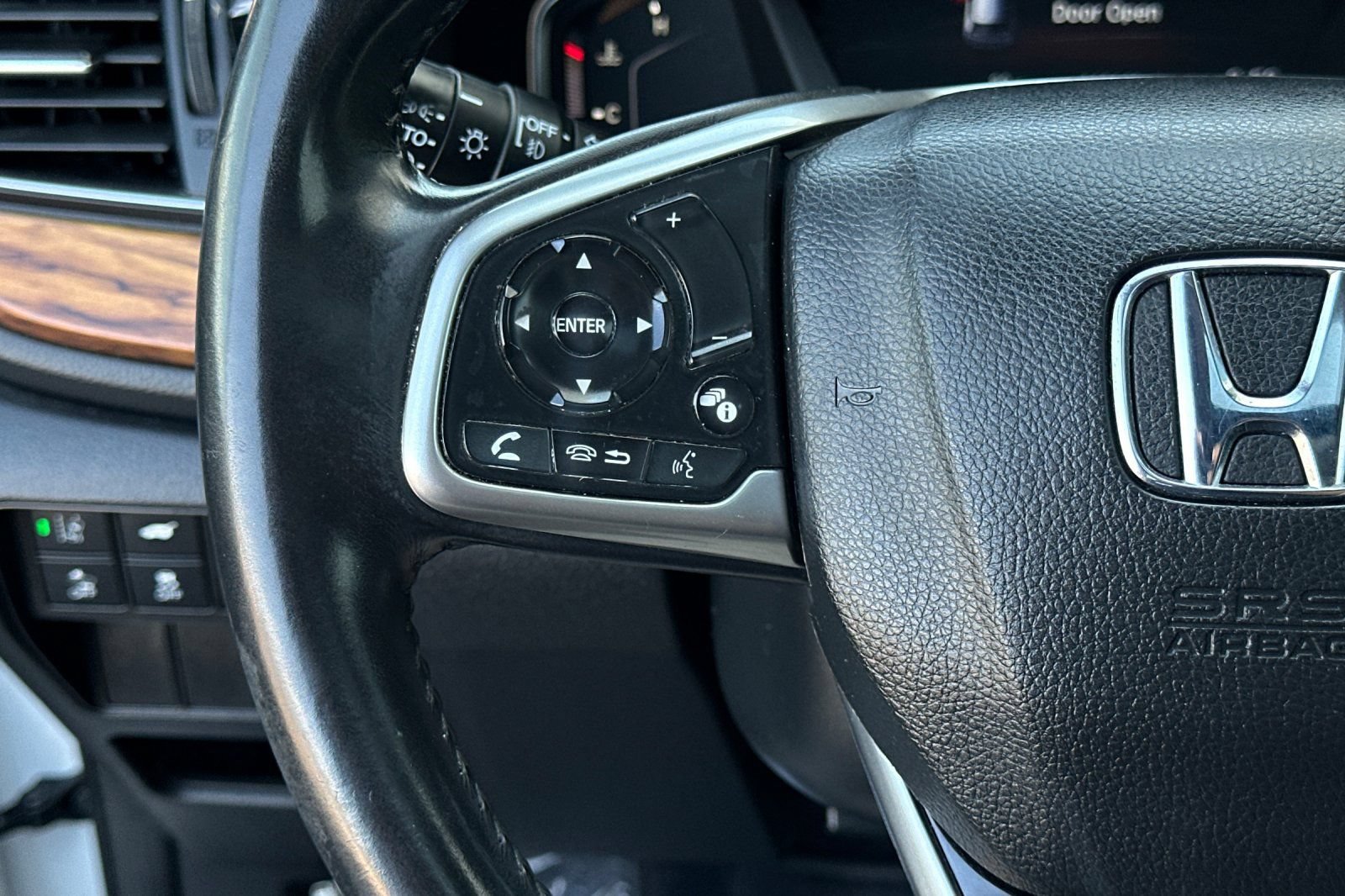 Used 2019 Honda CR-V EX-L image 31