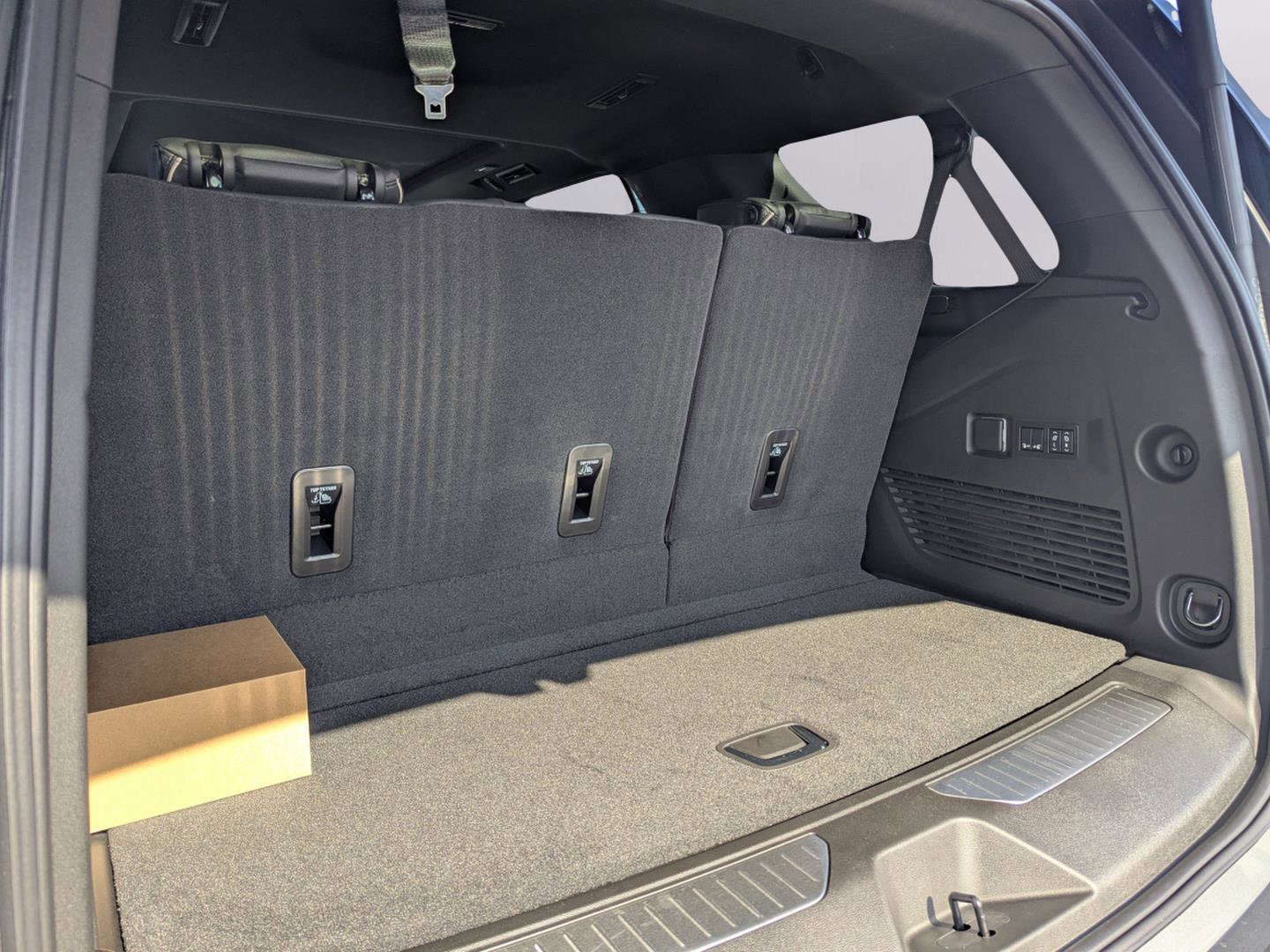 New 2026 Chevrolet Tahoe Premier image 28