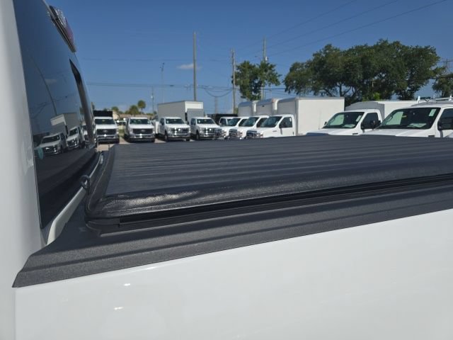 Used 2024 Ford F150 XLT w/ Equipment Group 302A MID AWD/4WD image 9