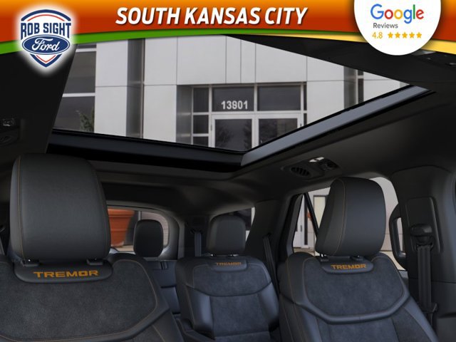 New 2026 Ford Explorer Tremor w/ Tremor Ultimate Package AWD/4WD image 22