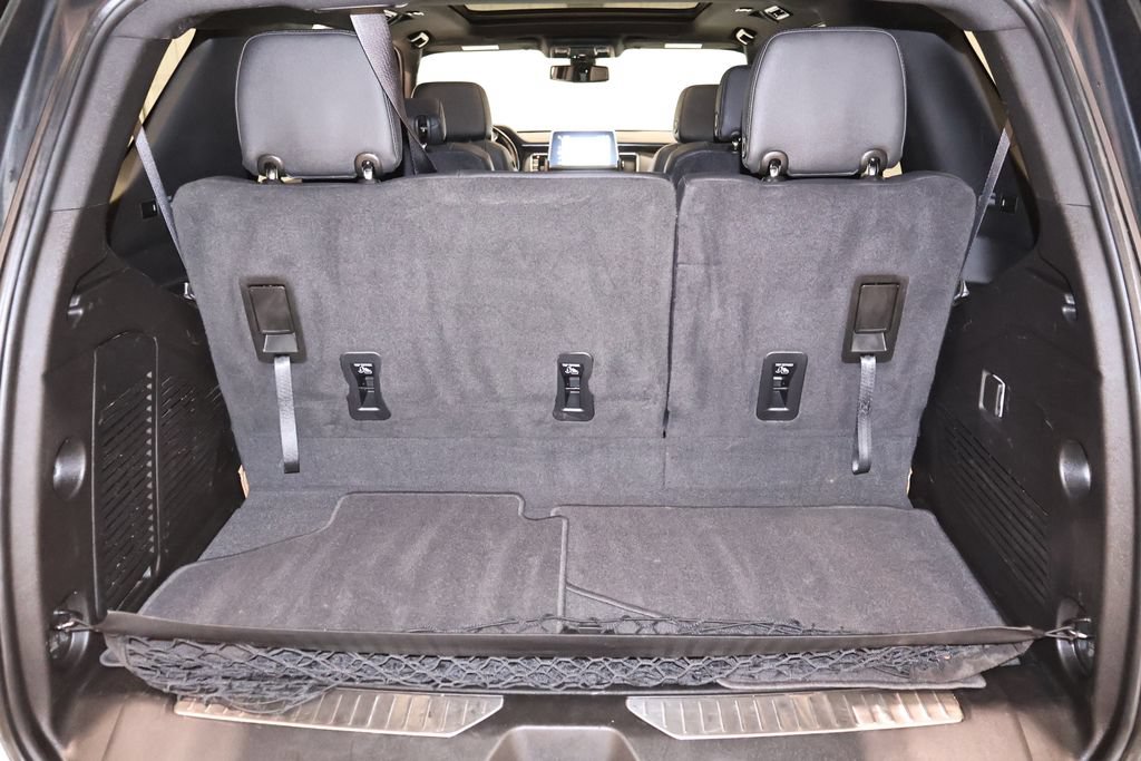 Used 2022 Chevrolet Tahoe Z71 AWD/4WD image 41