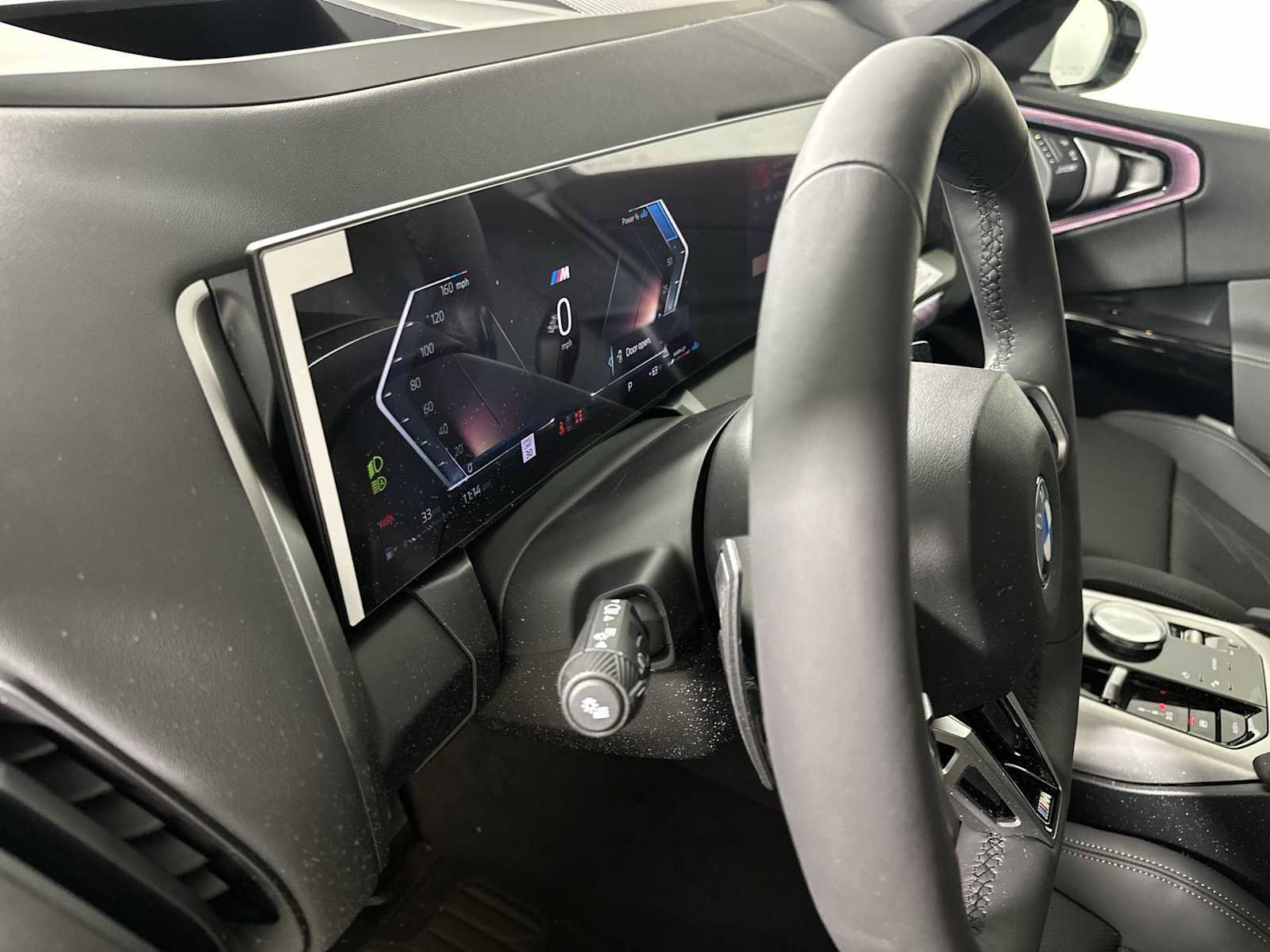 New 2026 BMW X3 xDrive30 image 15