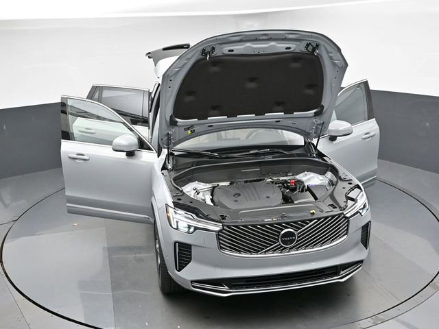 New 2026 Volvo XC90 B5 Plus w/ Protection Package Premier image 50