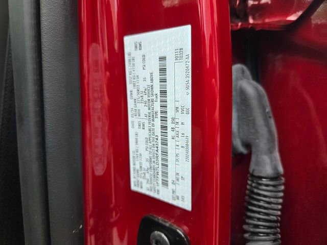 Used 2024 Ford F150 Platinum w/ Equipment Group 703A Plus image 22