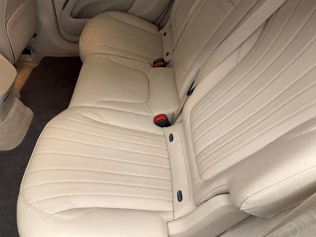 Used 2023 Mercedes-Benz EQS 450+ SUV image 49