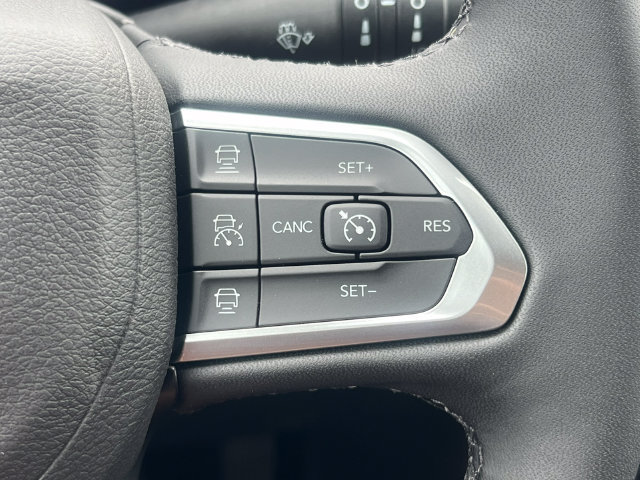 New 2026 Jeep Compass Limited AWD/4WD image 17