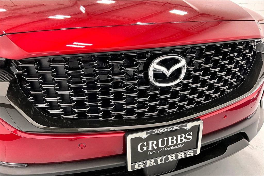 New 2026 MAZDA CX-50 AWD 2.5 S w/ Weather Package image 30