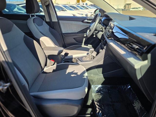 Used 2024 Volkswagen Taos S image 10