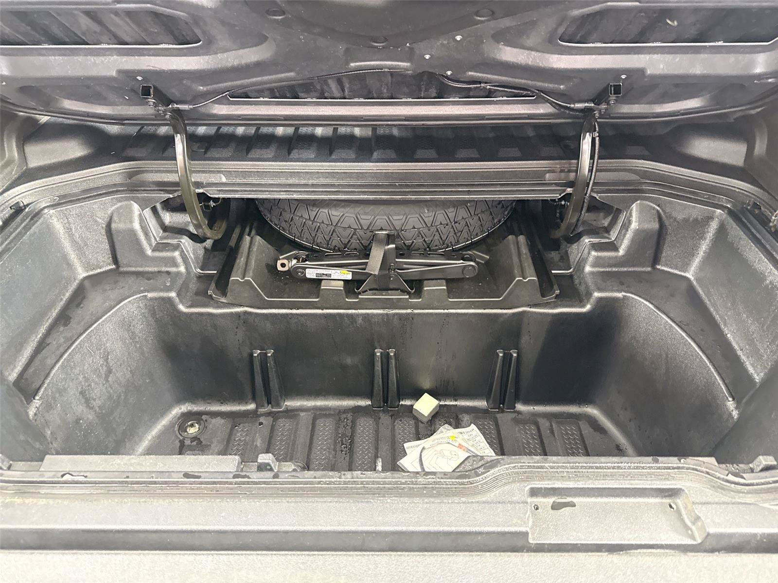 Used 2025 Honda Ridgeline RTL image 41