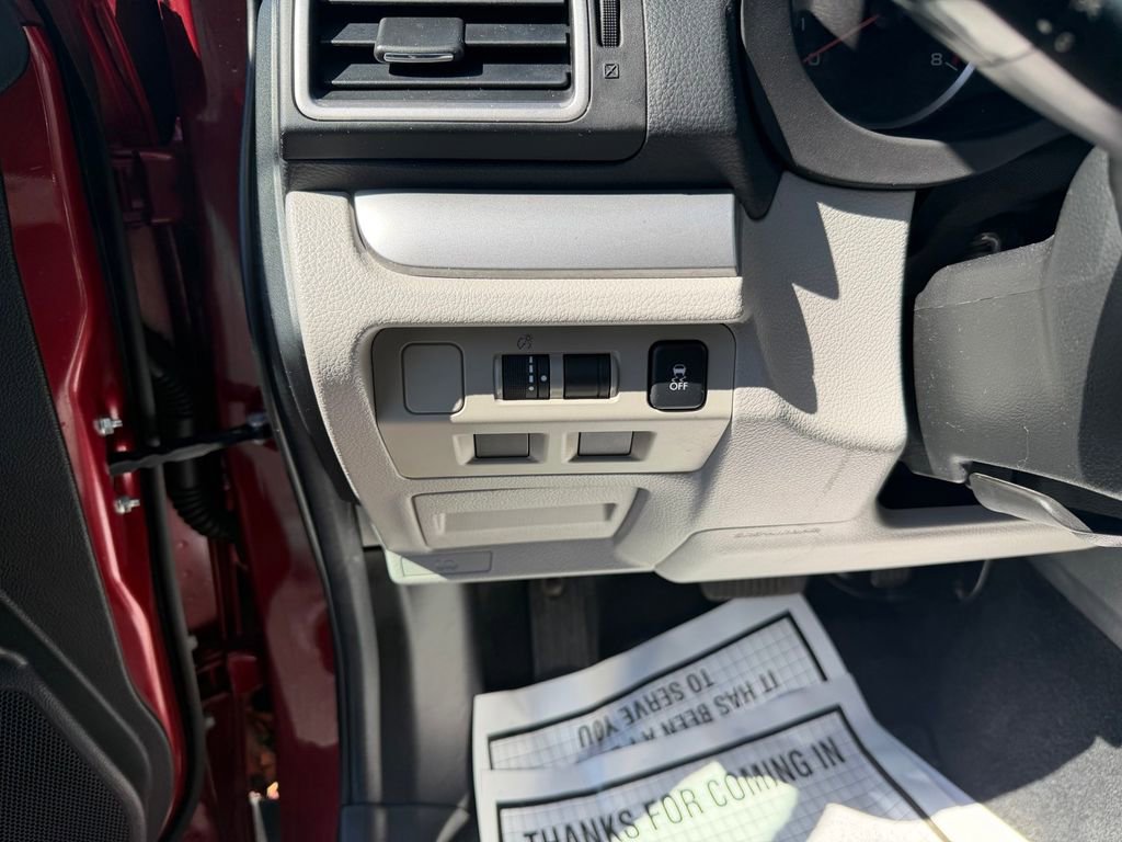 Used 2018 Subaru Forester 2.5i Premium w/ Protection Package #1A image 14