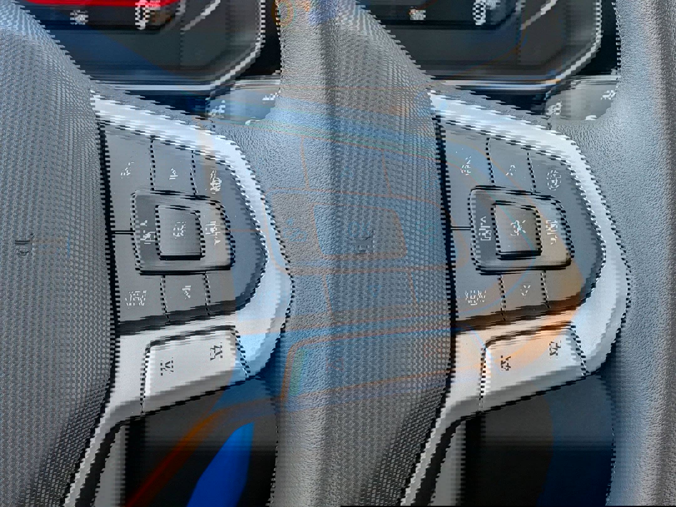 New 2026 Volkswagen Jetta SEL image 19