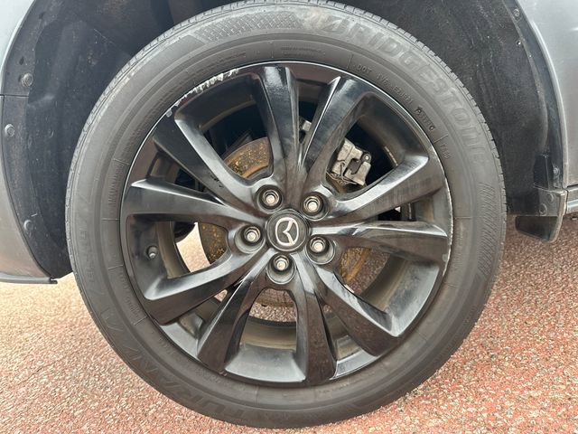 Used 2024 MAZDA CX-30 AWD 2.5 S w/ Select Sport Pkg image 29