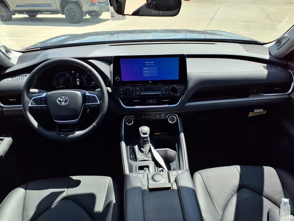 Certified 2026 Toyota Grand Highlander Limited image 7