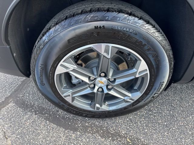 Used 2025 Chevrolet Blazer LT AWD/4WD image 30