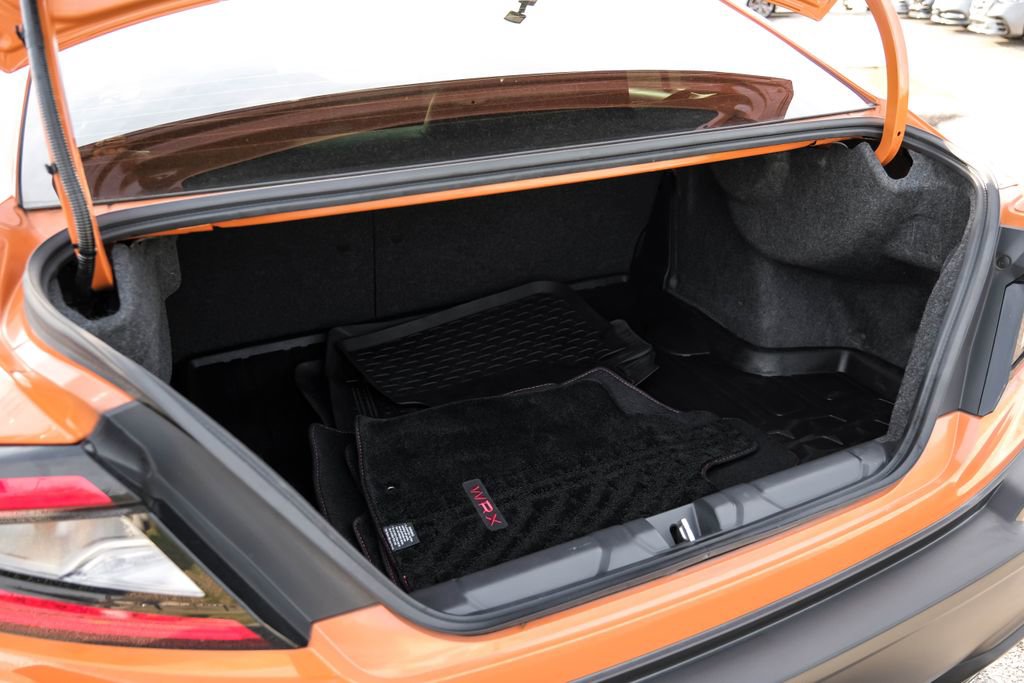Used 2022 Subaru WRX image 66