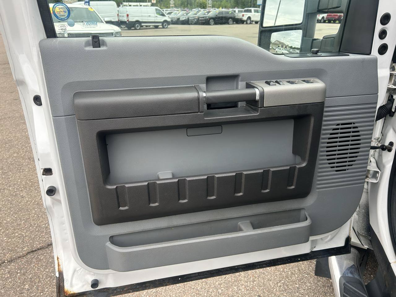 Used 2014 Ford F450 XLT AWD/4WD image 14